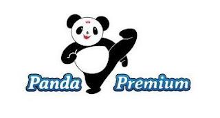 PANDA PREMIUM trademark