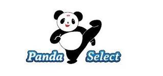 PANDA SELECT trademark