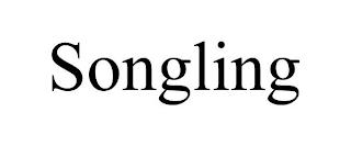 SONGLING trademark