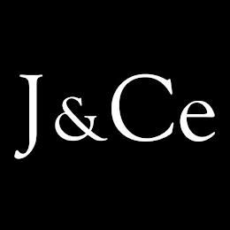 J & CE trademark