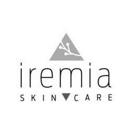 IREMIA SKIN CARE trademark