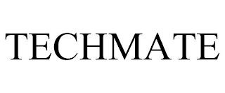 TECHMATE trademark