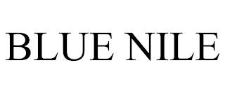 BLUE NILE trademark