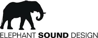 ELEPHANT SOUND DESIGN trademark