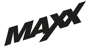 MAXX trademark