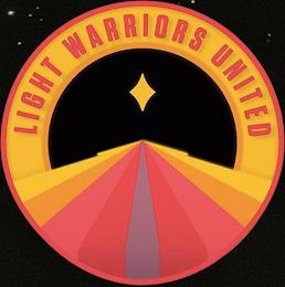 LIGHT WARRIORS UNITED trademark