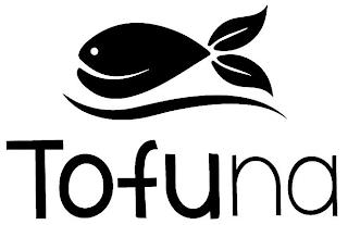 TOFUNA trademark