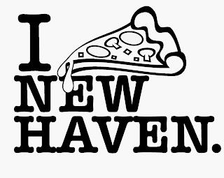 I NEW HAVEN. trademark