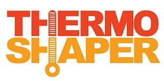 THERMOSHAPER trademark