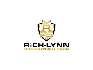 RICH-LYNN PROTECTIVE SERVICES (RPS) trademark