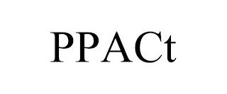 PPACT trademark