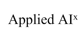 APPLIED AIX trademark