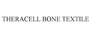 THERACELL BONE TEXTILE trademark