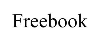 FREEBOOK trademark