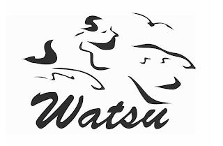 WATSU trademark