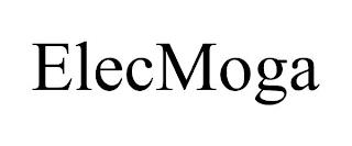 ELECMOGA trademark