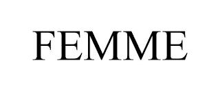 FEMME trademark