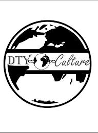 DTY CULTURE trademark