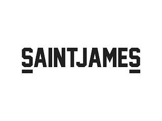 SAINT JAMES trademark