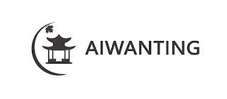 AIWANTING trademark