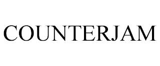 COUNTERJAM trademark