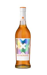 X BY GLENMORANGIE trademark