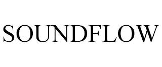 SOUNDFLOW trademark