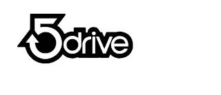 5DRIVE trademark