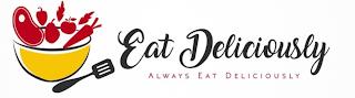 EAT DELICIOUSLY ALWAYS EAT DELICIOUSLY trademark