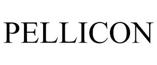 PELLICON trademark