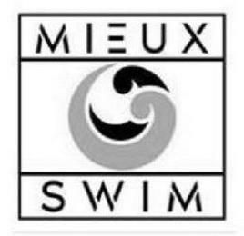 MIEUX SWIM trademark