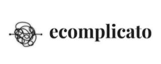 ECOMPLICATO trademark