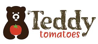 TEDDY TOMATOES trademark