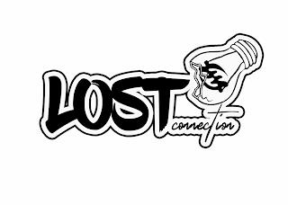 LOST CONNECTION trademark