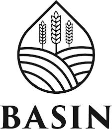 BASIN trademark