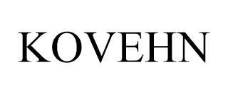 KOVEHN trademark