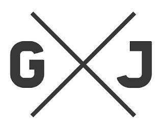 G X J trademark