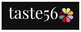 TASTE56 trademark