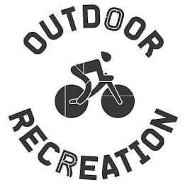 OUTDOOR RECREATION trademark