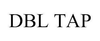 DBL TAP trademark