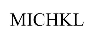 MICHKL trademark