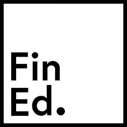 FIN ED. trademark