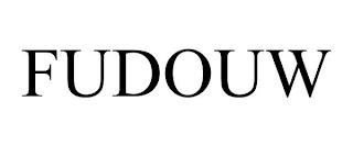 FUDOUW trademark