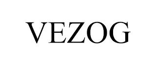 VEZOG trademark