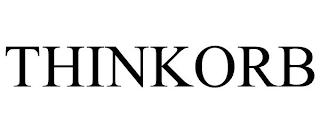 THINKORB trademark