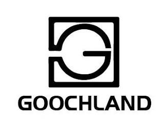 CG GOOCHLAND trademark