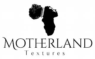 MOTHERLAND TEXTURES trademark