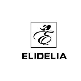 ELIDELIA trademark