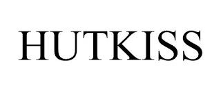 HUTKISS trademark