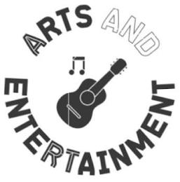 ARTS AND ENTERTAINMENT trademark